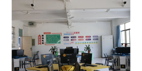 信息技术咨询服务 惠州大亚湾众凯教育信息咨询服务部的专业优势