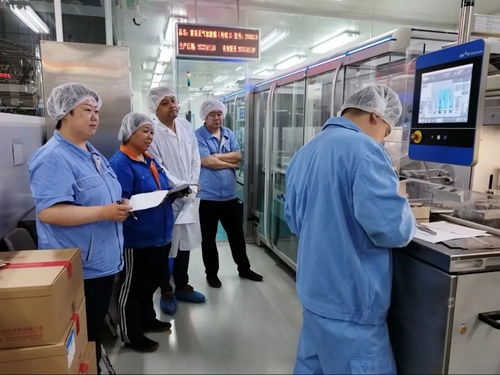 技术比武展风采，精益管理促发展——达仁堂制药厂综合车间分会“一岗多能”技术比武活动圆满落幕